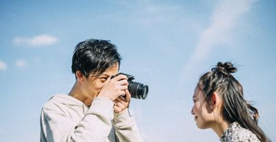 学摄影不用死记参数！掌握这4个基本要领，新手也能快速出片 - 图画吧TUHUABA