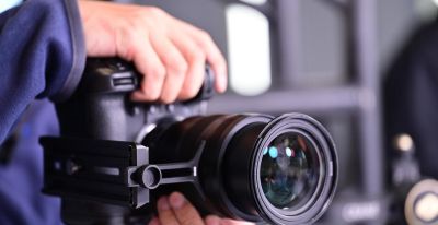 学摄影不用死记参数！掌握这4个基本要领，新手也能快速出片 - 图画吧TUHUABA