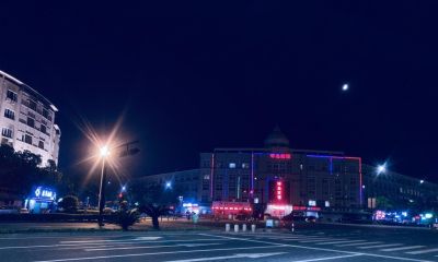 学摄影不用死记参数！掌握这4个基本要领，新手也能快速出片 - 图画吧TUHUABA