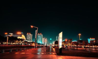 学摄影不用死记参数！掌握这4个基本要领，新手也能快速出片 - 图画吧TUHUABA