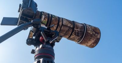 学摄影不用死记参数！掌握这4个基本要领，新手也能快速出片 - 图画吧TUHUABA