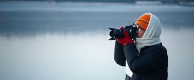 学摄影不用死记参数！掌握这4个基本要领，新手也能快速出片 - 图画吧TUHUABA