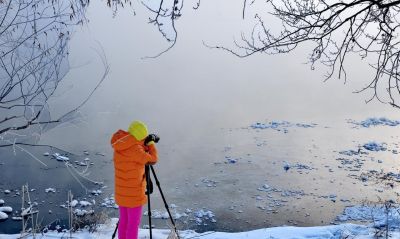 学摄影不用死记参数！掌握这4个基本要领，新手也能快速出片 - 图画吧TUHUABA