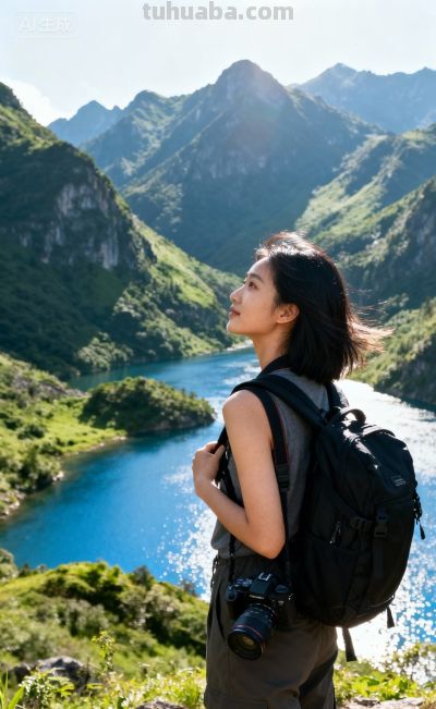 摄影有没有小技巧分享？ - 图画吧TUHUABA