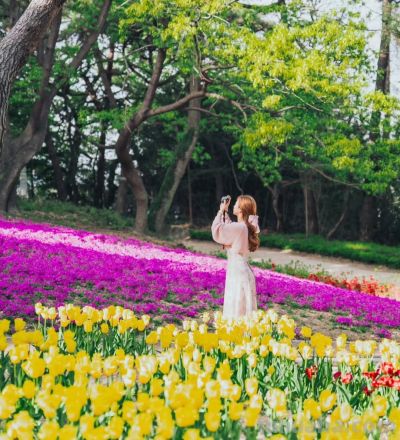 太美啦，景大人小11个拍照技巧，谁拍谁好看，你也能拍好看 - 今日头条