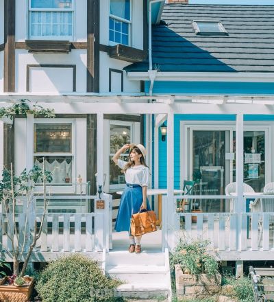 太美啦，景大人小11个拍照技巧，谁拍谁好看，你也能拍好看 - 图画吧TUHUABA