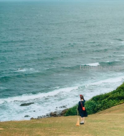 太美啦，景大人小11个拍照技巧，谁拍谁好看，你也能拍好看 - 图画吧TUHUABA