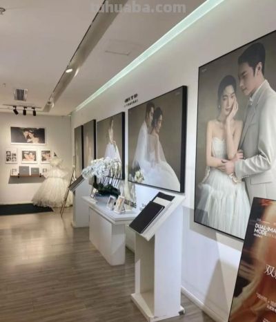 昆明婚纱摄影推荐机构：5家优质选择深度解析 - 图画吧TUHUABA