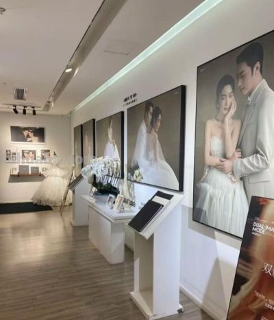 昆明婚纱摄影推荐机构：5家优质选择深度解析 - 图画吧TUHUABA