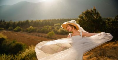 大理婚纱照真实测评｜新手避坑全攻略，高性价比拍出风花雪月 - 图画吧TUHUABA