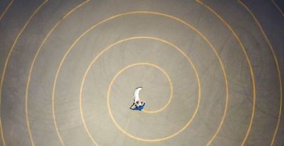 诠释爱情仍是世间至美—2025年FdB婚纱摄影获奖作品选 - 图画吧TUHUABA