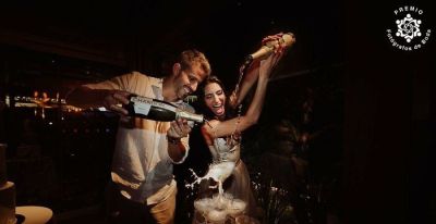 诠释爱情仍是世间至美—2025年FdB婚纱摄影获奖作品选 - 图画吧TUHUABA