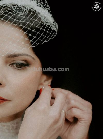 诠释爱情仍是世间至美—2025年FdB婚纱摄影获奖作品选 - 图画吧TUHUABA