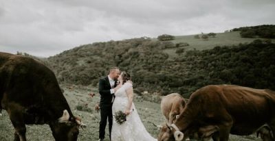 诠释爱情仍是世间至美—2025年FdB婚纱摄影获奖作品选 - 图画吧TUHUABA