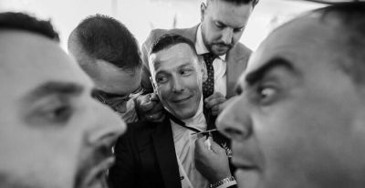 诠释爱情仍是世间至美—2025年FdB婚纱摄影获奖作品选 - 图画吧TUHUABA