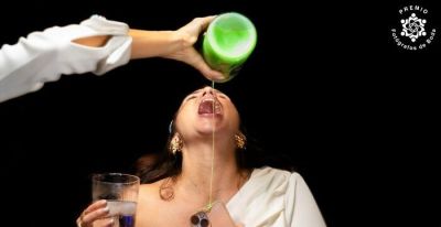 诠释爱情仍是世间至美—2025年FdB婚纱摄影获奖作品选 - 图画吧TUHUABA