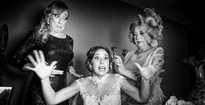 诠释爱情仍是世间至美—2025年FdB婚纱摄影获奖作品选 - 图画吧TUHUABA