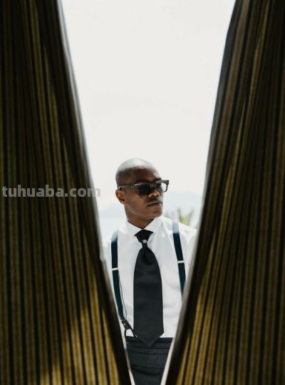 诠释爱情仍是世间至美—2025年FdB婚纱摄影获奖作品选 - 图画吧TUHUABA