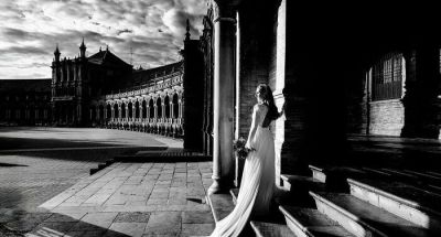 诠释爱情仍是世间至美—2025年FdB婚纱摄影获奖作品选 - 图画吧TUHUABA