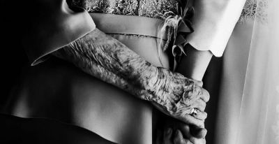 诠释爱情仍是世间至美—2025年FdB婚纱摄影获奖作品选 - 图画吧TUHUABA