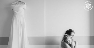 诠释爱情仍是世间至美—2025年FdB婚纱摄影获奖作品选 - 图画吧TUHUABA