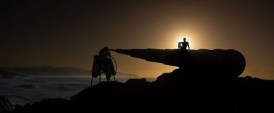 诠释爱情仍是世间至美—2025年FdB婚纱摄影获奖作品选 - 图画吧TUHUABA