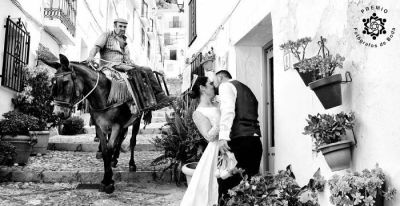 诠释爱情仍是世间至美—2025年FdB婚纱摄影获奖作品选 - 图画吧TUHUABA