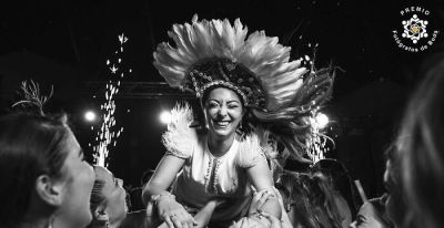 诠释爱情仍是世间至美—2025年FdB婚纱摄影获奖作品选 - 图画吧TUHUABA