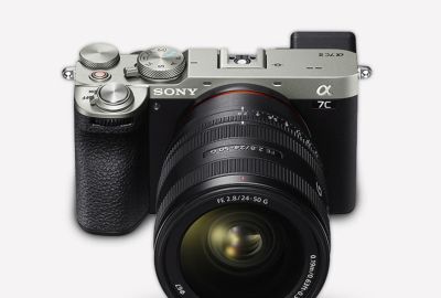 2026年初万元预算微单如何选？这五款微单相机值得推荐 - 图画吧TUHUABA