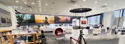 飙涨超100%！国内摄影摄像器材消费市场沸腾 - 图画吧TUHUABA