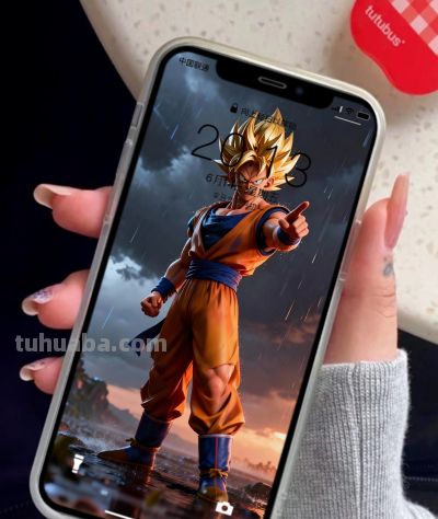 动漫壁纸260122 - 图画吧TUHUABA