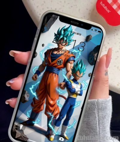 动漫壁纸260122 - 图画吧TUHUABA