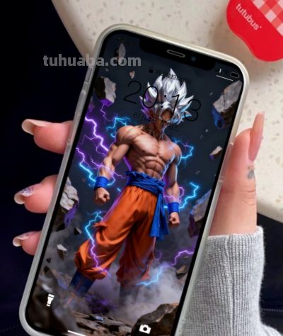 动漫壁纸260122 - 图画吧TUHUABA