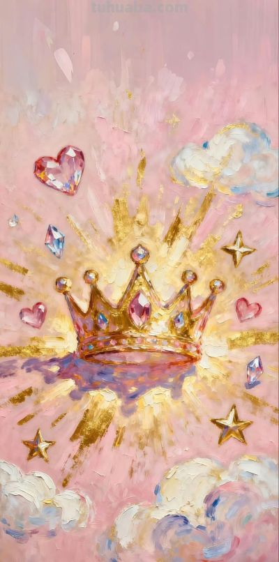 一组动漫插画壁纸 - 图画吧TUHUABA