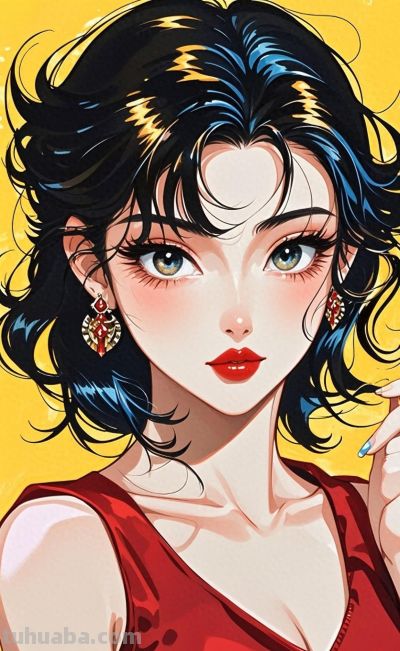 绝美动漫壁纸合集！10张治愈系神作，点亮你的屏幕与心情 - 今日头条