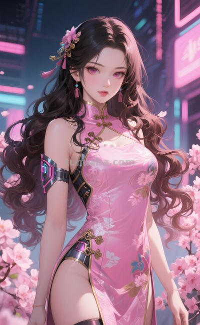 绝美动漫壁纸合集！10张治愈系神作，点亮你的屏幕与心情 - 图画吧TUHUABA