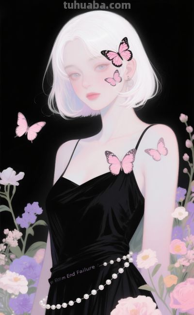 绝美动漫壁纸合集！10张治愈系神作，点亮你的屏幕与心情 - 图画吧TUHUABA