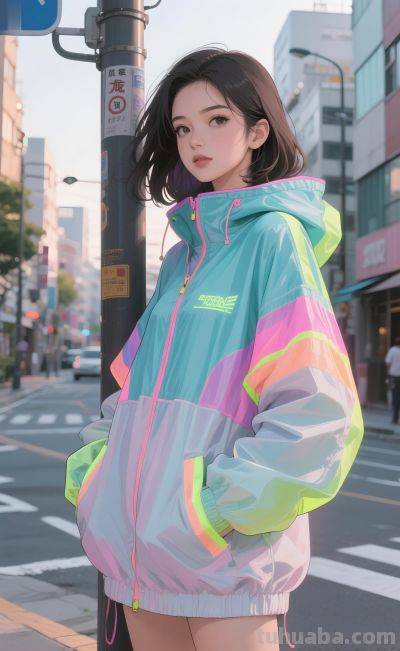 绝美动漫壁纸合集！10张治愈系神作，点亮你的屏幕与心情 - 图画吧TUHUABA