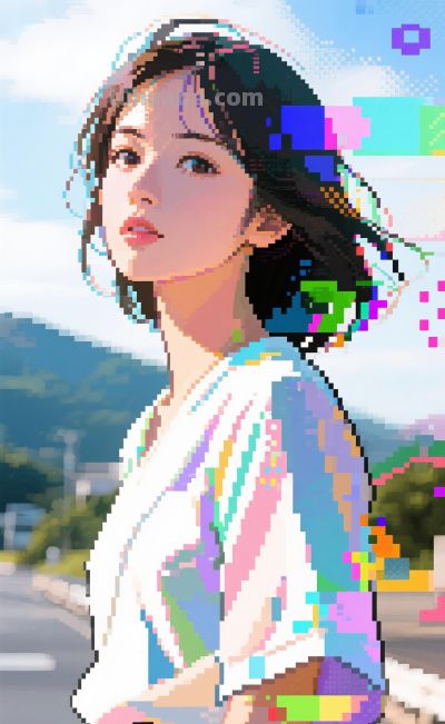 绝美动漫壁纸合集！10张治愈系神作，点亮你的屏幕与心情 - 图画吧TUHUABA