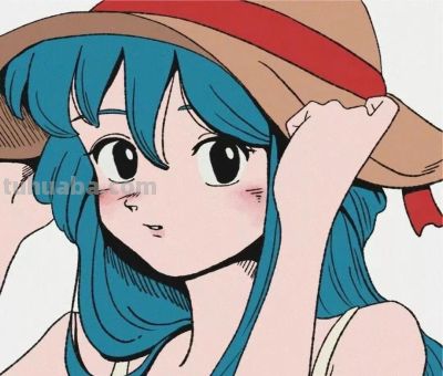 是好看又可爱的动漫头像啊 - 图画吧TUHUABA