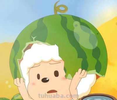 是好看又可爱的动漫头像啊 - 图画吧TUHUABA