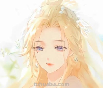 是好看又可爱的动漫头像啊 - 图画吧TUHUABA