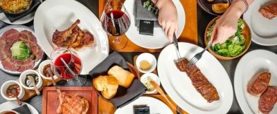 超20家！长宁首批“环球美食汇”优选餐厅推荐→ - 图画吧TUHUABA