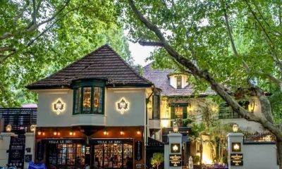 超20家！长宁首批“环球美食汇”优选餐厅推荐→ - 图画吧TUHUABA