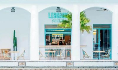 超20家！长宁首批“环球美食汇”优选餐厅推荐→ - 图画吧TUHUABA