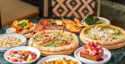 超20家！长宁首批“环球美食汇”优选餐厅推荐→ - 图画吧TUHUABA