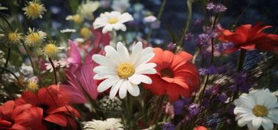 所有花的花语大全列表 - 今日头条