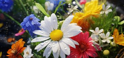 所有花的花语大全列表 - 图画吧TUHUABA