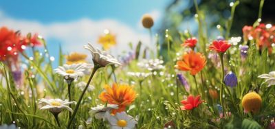 所有花的花语大全列表 - 图画吧TUHUABA