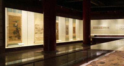 宋徽宗《芙蓉锦鸡图》亮相，故宫首展历代动物绘画 - 今日头条